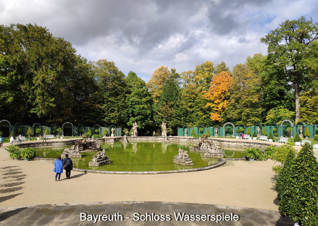 Bayreuth 2019