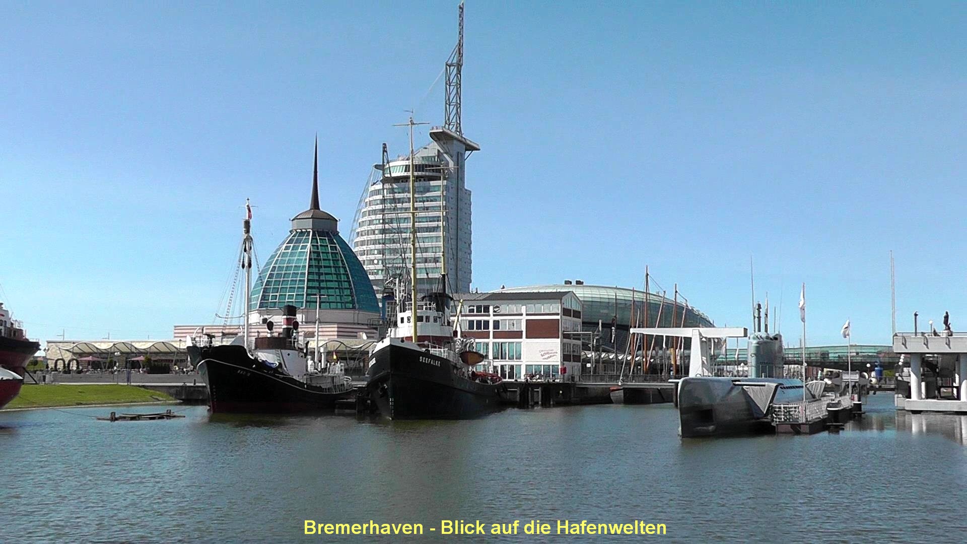 Bremerhaven