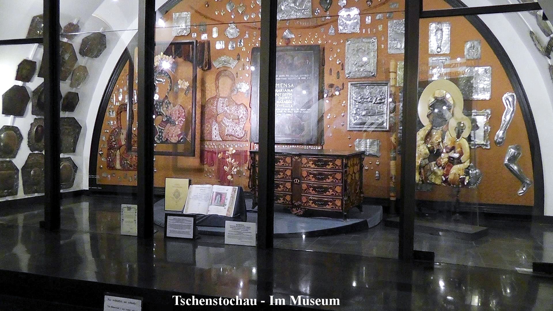 Tschenstochau Museum